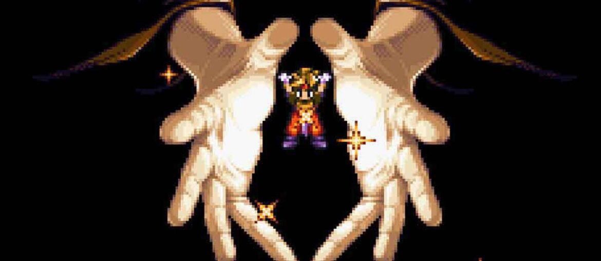 After 31 years, one of the most beloved JRPGs on the Super Nintendo gets its first-ever North American release