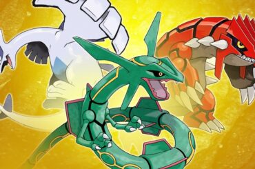 How to Play the Pokémon Games in Chronological Order