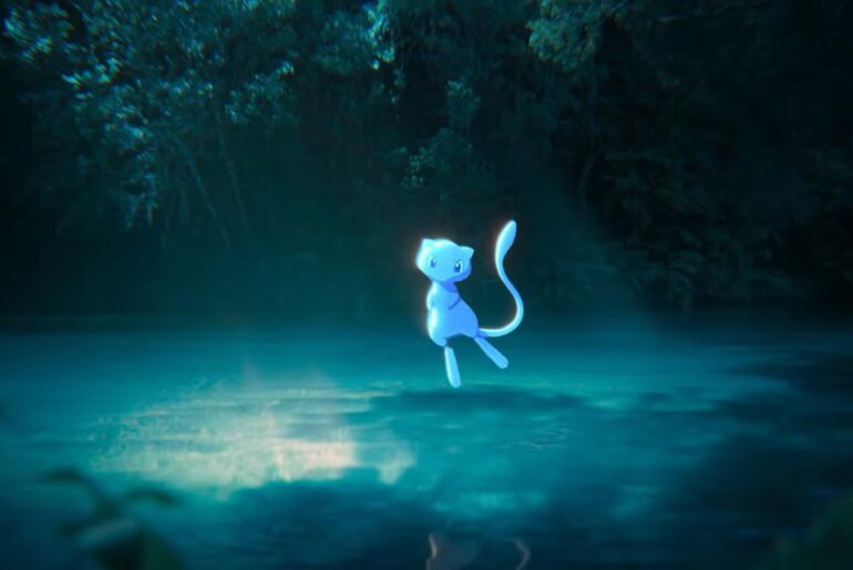 Winds and waves Speculation.