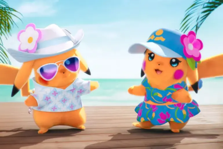 Everything Announced At The February 2026 Pokémon Presents