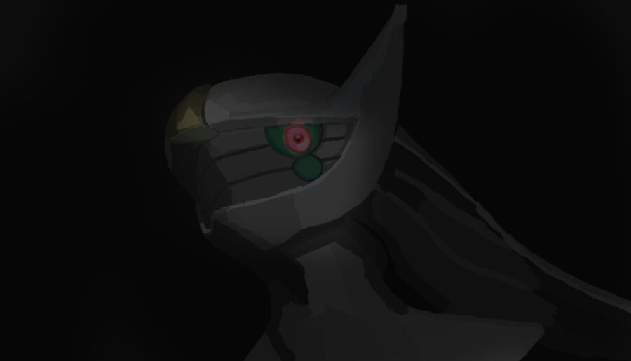 And unto thee, I render