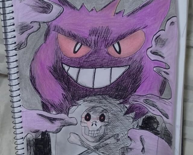 Gengar