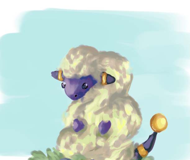 Oc marreeppp