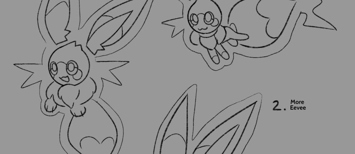 Help me choose a body type for a convergent Rotom