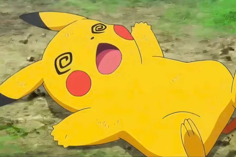 The Official Pokémon Account Was Hacked to Pull a Memecoin Scam