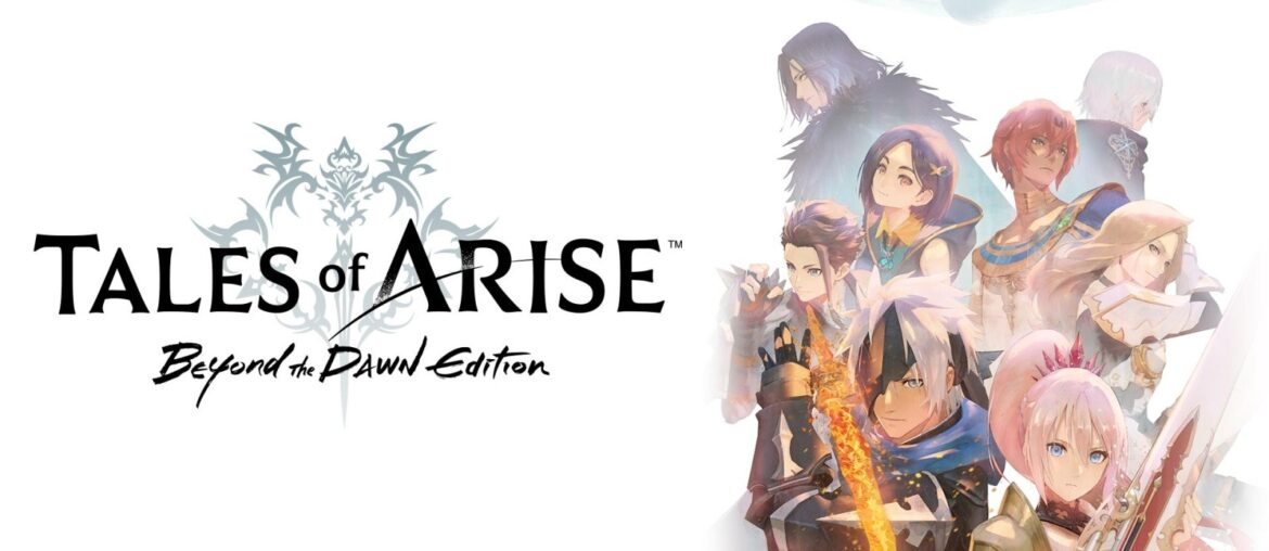 Bandai Namco Nintendo Switch 2 and Switch sale live with Ace Combat 7, Tales of Arise, and more at new low prices