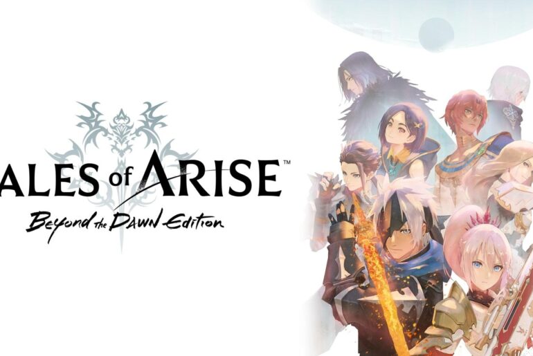 Bandai Namco Nintendo Switch 2 and Switch sale live with Ace Combat 7, Tales of Arise, and more at new low prices