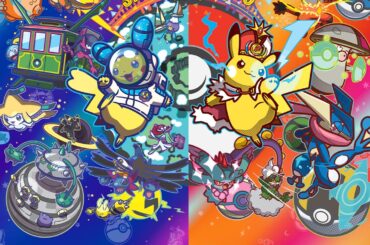 The Pokémon Company on PokémonXP's Lottery System, Long Lines, and Limited Access to Workshops
