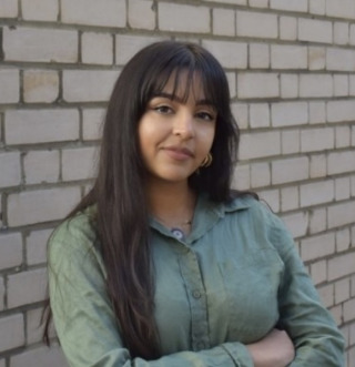 Mariam Ahmad