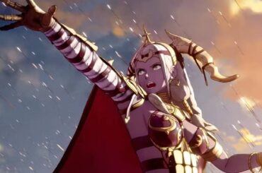 Switch 2 Officially Has 2 Exclusive GOTY Contenders In September 2026