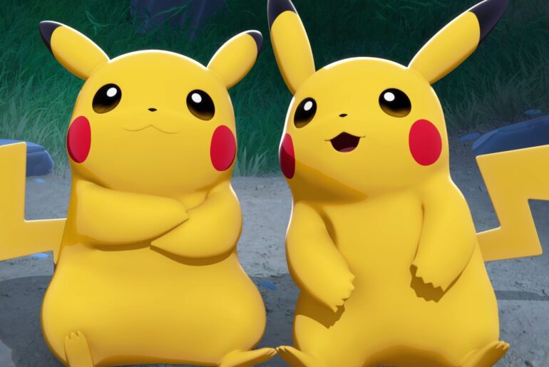 Pika