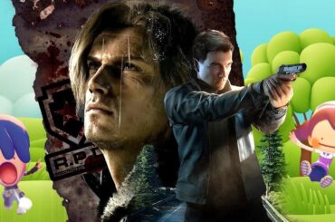 2026 is the best year ever for video games and GTA 6 isn’t even out yet - Reader's Feature