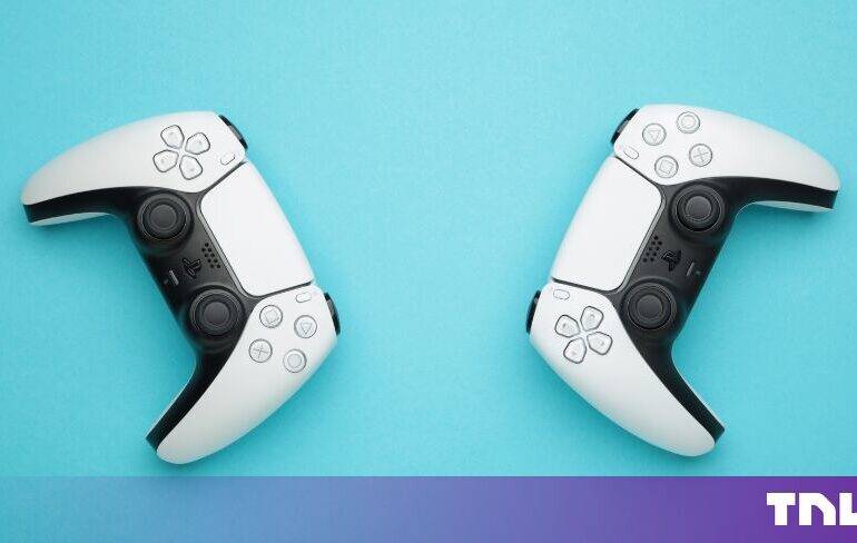 Console makers say buyers are owed nothing from their tariff refunds