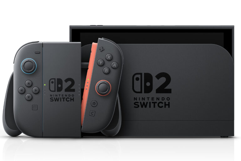 Nintendo Switch 2 update 23.0.0 patch notes add VRR support in TV mode