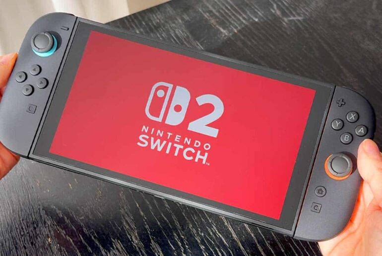 Nintendo Switch 2 Update 23.0.0 Adds VRR In TV Mode And A Bunch Of Other Features