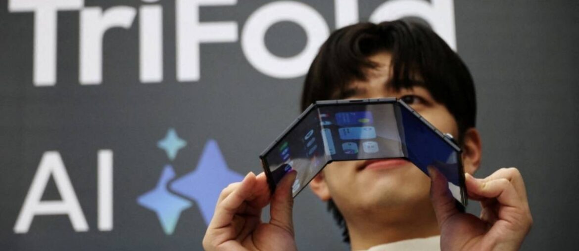 'Welcome to Foldables': Samsung braces for Apple's foldable iPhone challenge, Digital News