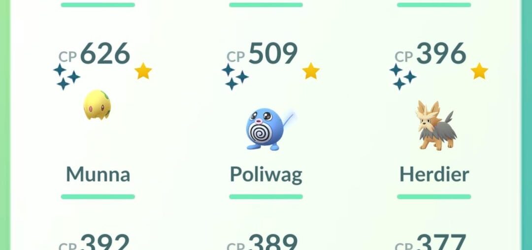 Started 3 weeks ago! My shiny’s so far!