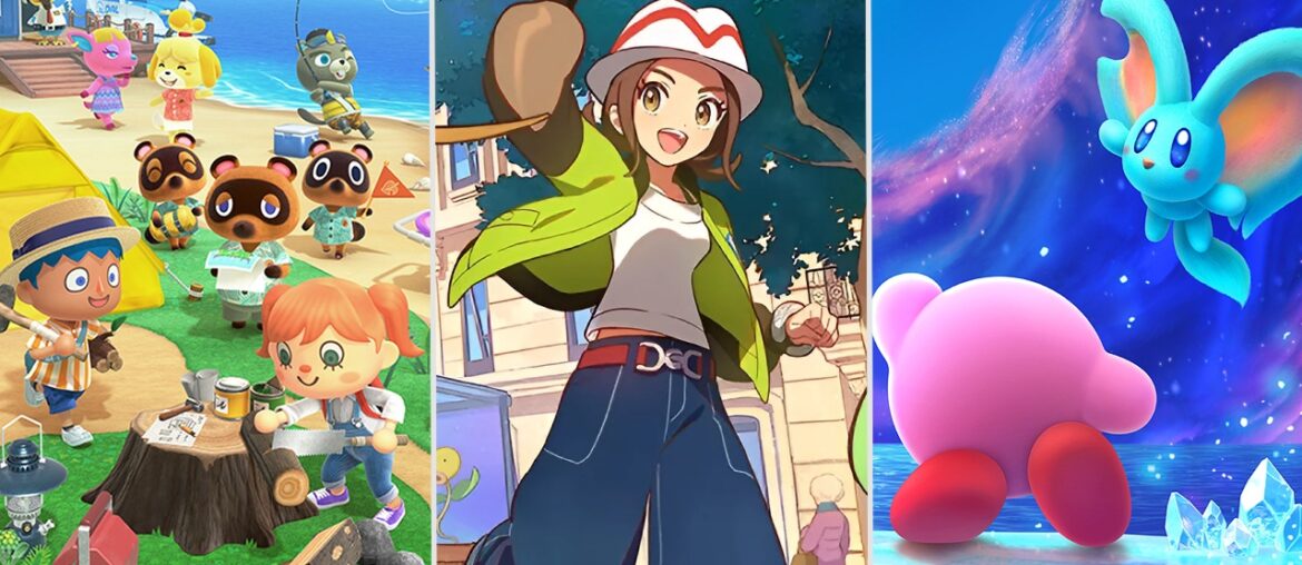 The confusing discrepancies of Nintendo Switch 2 Editions