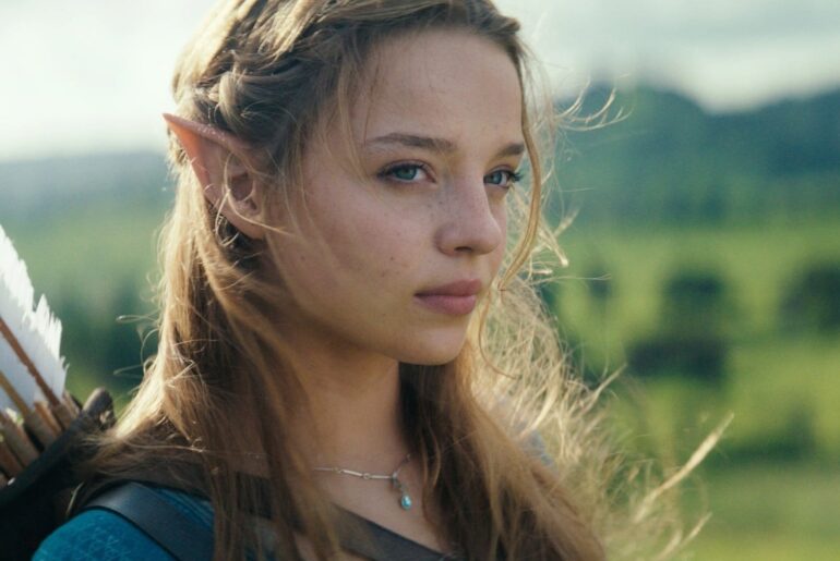 Nintendo Excited About Broadening Zelda's Audience With Live-Action Movie