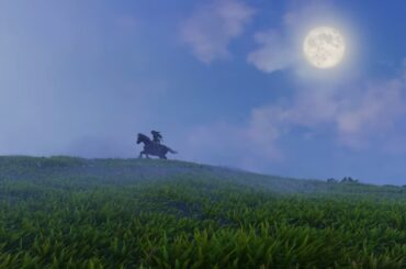 The Legend of Zelda Ocarina of Time remake