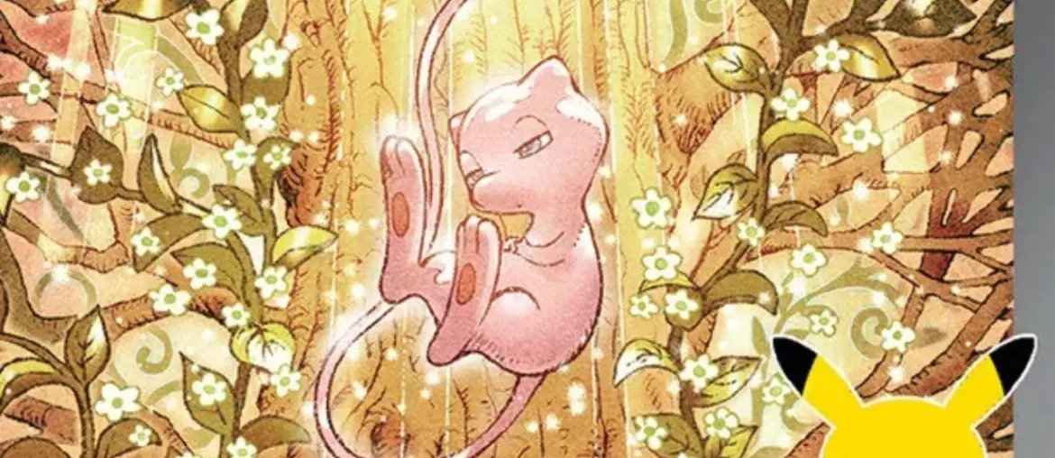 The 10 Most Expensive 30th Celebration Pokémon Cards — Joseph Writer Anderson