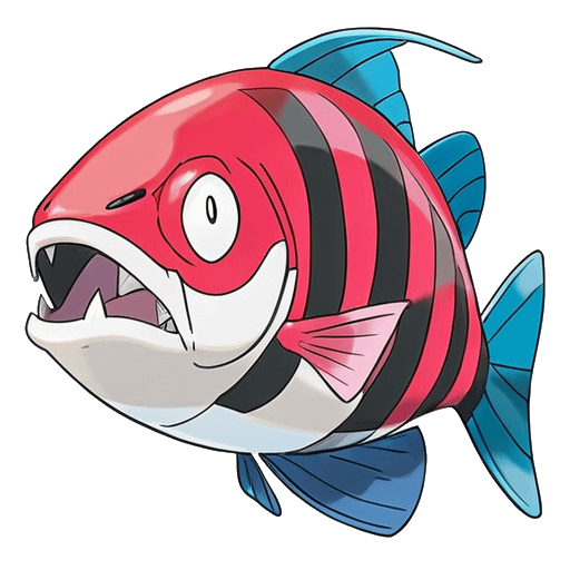 Need freshwater fakemon ideas. Preferably a bunch of them i can pick from. No bad ideas.