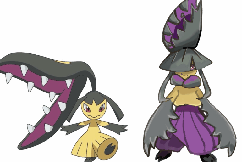 convergent evolution into steel/ poison. Need help with name ideas.