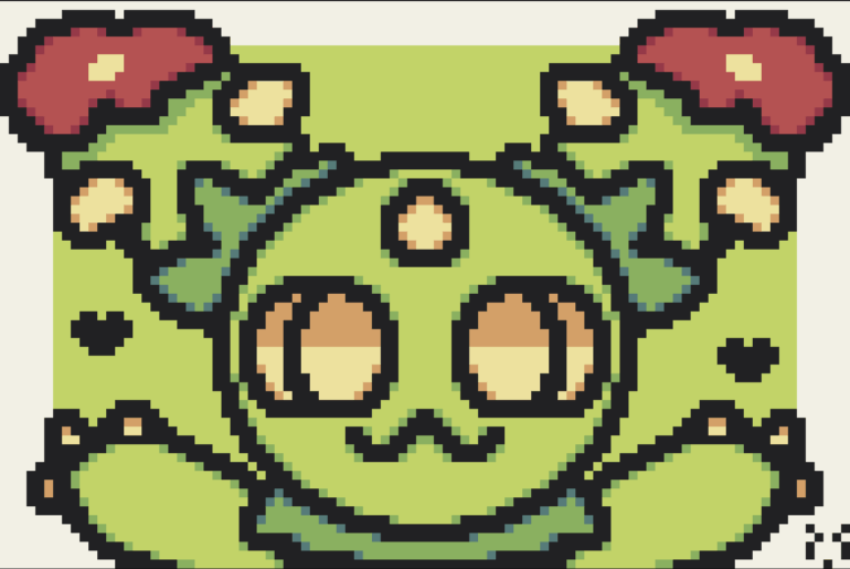 Maractus