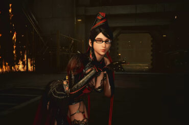 Stellar Blade Switch 2 Demo Now Available, 4th Outfit in Bayonetta Collaboration Revealed