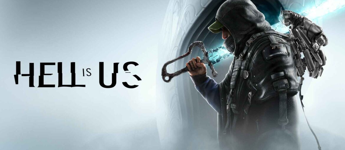 hell is us banner
