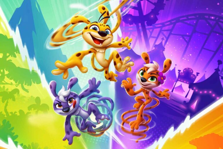 marsupilami 2 salsa palombia review banner