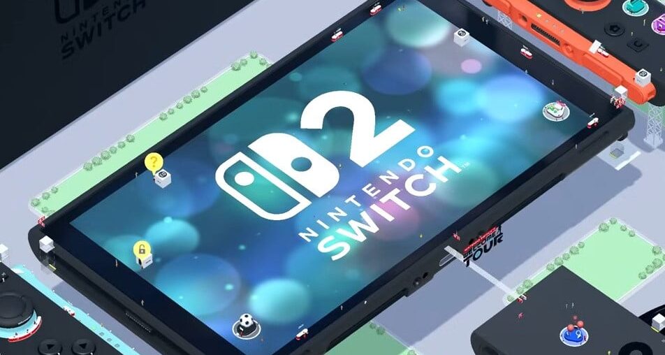 Nintendo Switch 2 Welcome Tour Updated To Ver. 1.1.1, Here Are The Patch Notes