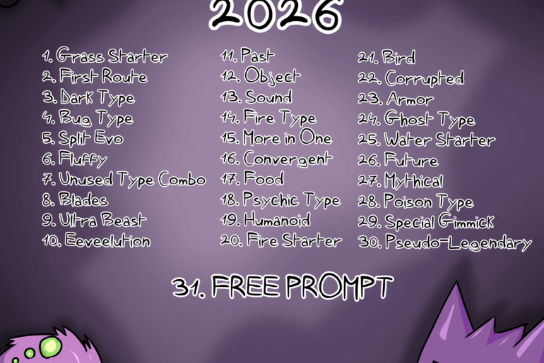 Faketober 2026