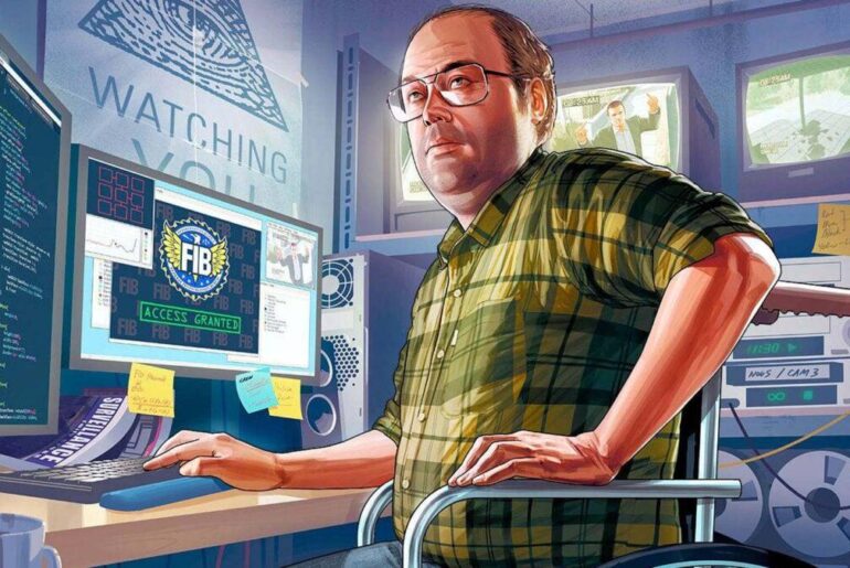 GTA 5 Modder Cancels Nintendo Switch Port Just Days Before Launch After Previously Taunting Rockstar: 'I Am Thankful For Take-Two's Mercy'
