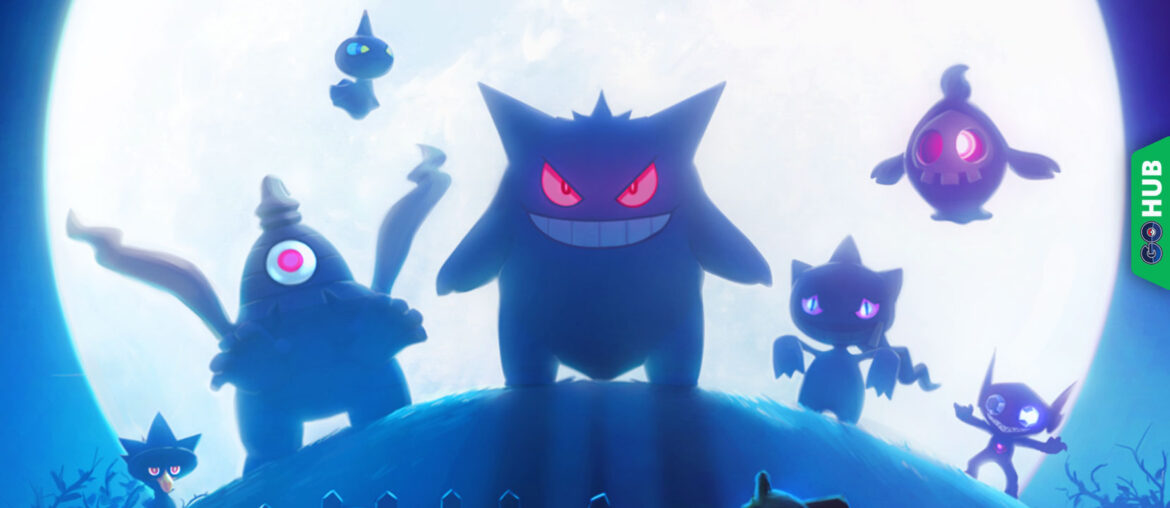 Pokémon GO Halloween 2026 Event Speculation