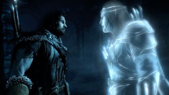 Middle-Earth Shadow Bundle screenshot