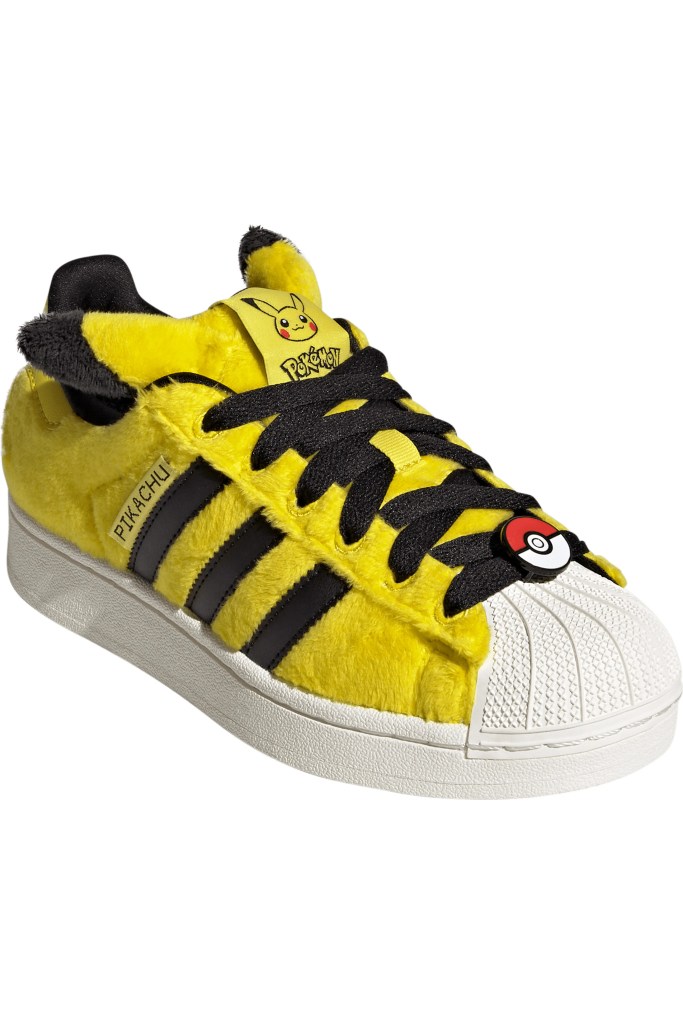 Where to Buy Adidas Pokémon Collection 2026: Nordstrom, Adidas, Dick's Sporting Goods