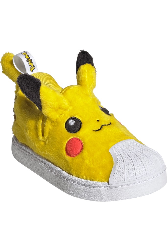 Where to Buy Adidas Pokémon Collection 2026: Nordstrom, Adidas, Dick's Sporting Goods