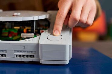 lego playstation review banner
