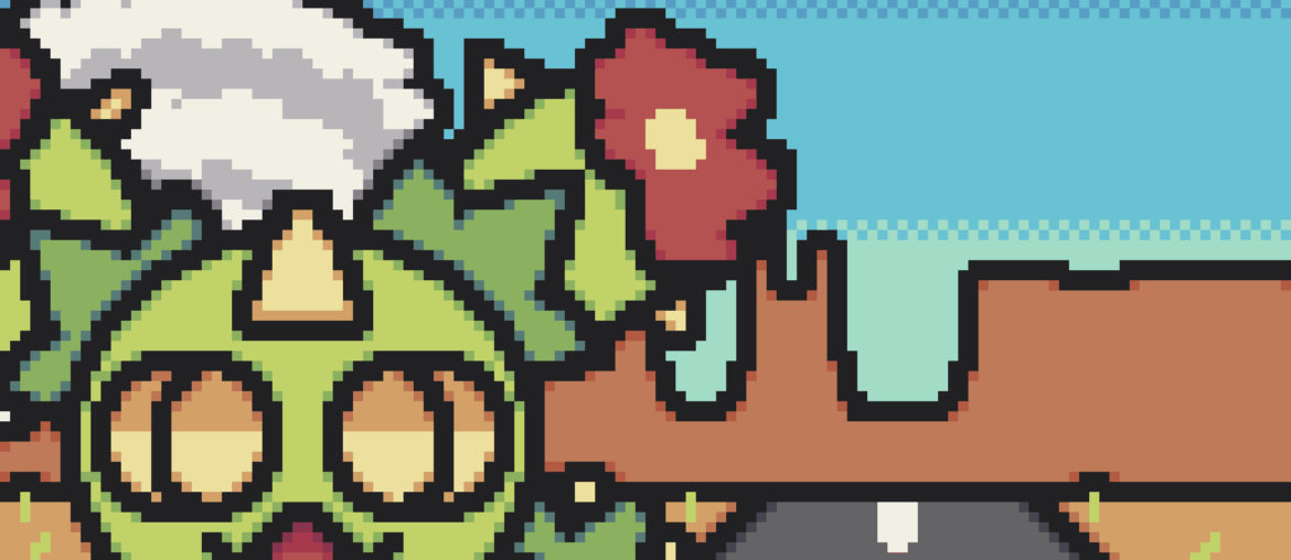 Maractus:)