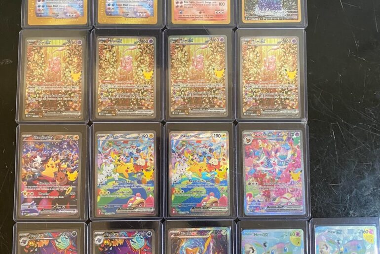 30th Anniversary hits