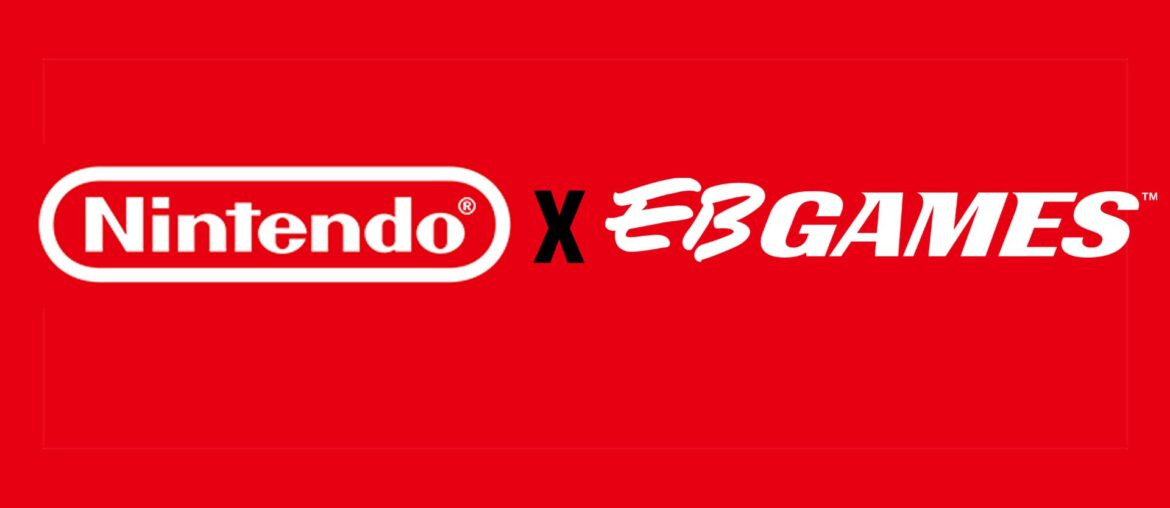 EB Games Canada to host first-ever North American Nintendo ‘store-within-a-store’ retail experience – Nintendo Wire