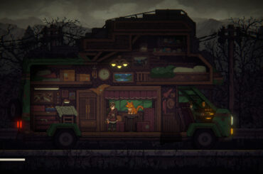 The Road of Dust and Sorrow secures Nintendo Switch 2 and Switch release date, new trailer