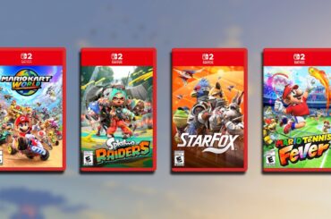 Nintendo explains how it prices games, including impact of physical vs. digital