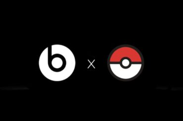 Pokémon x Beats Collaboration Announced With Short Teaser Video