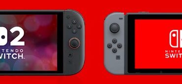 Switch 2 vs Switch 1 Sales Comparison in Europe - August 2026