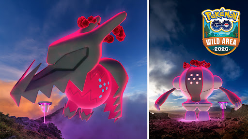 Pokémon GO