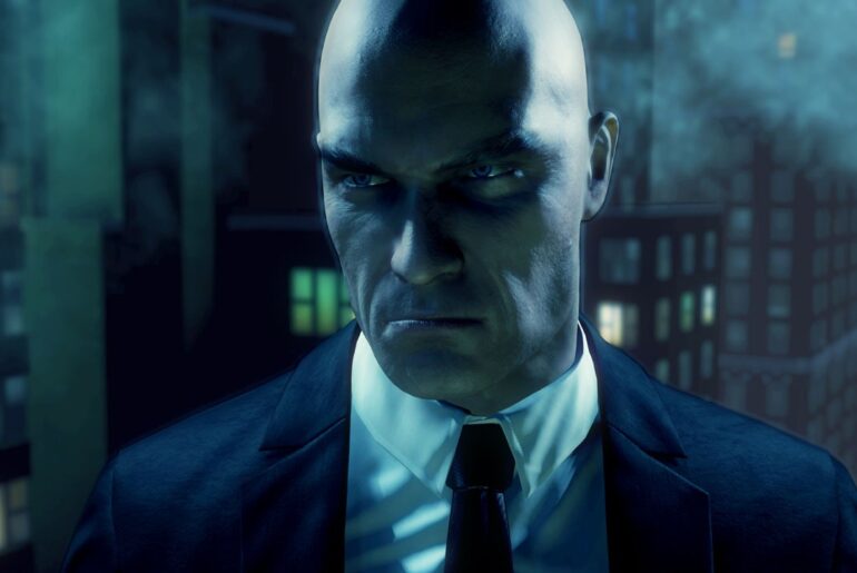Hitman: Absolution is Out On October 22 for Switch 2, Free Limited-Time Upgrade Included