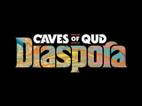 Caves of Qud: Diaspora Expansion announced (*probably a year away for Switch)