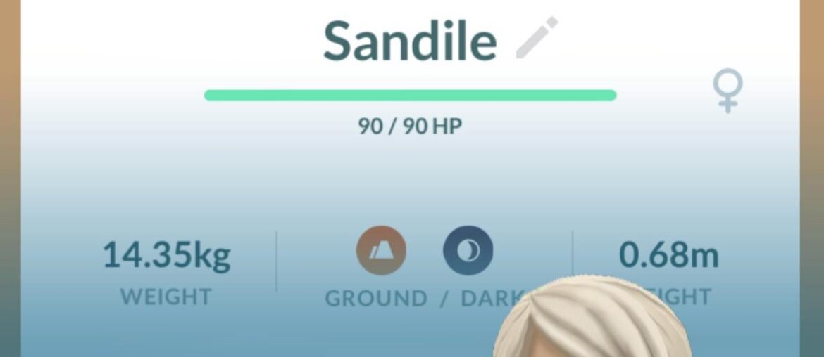 First Ever Shundo!